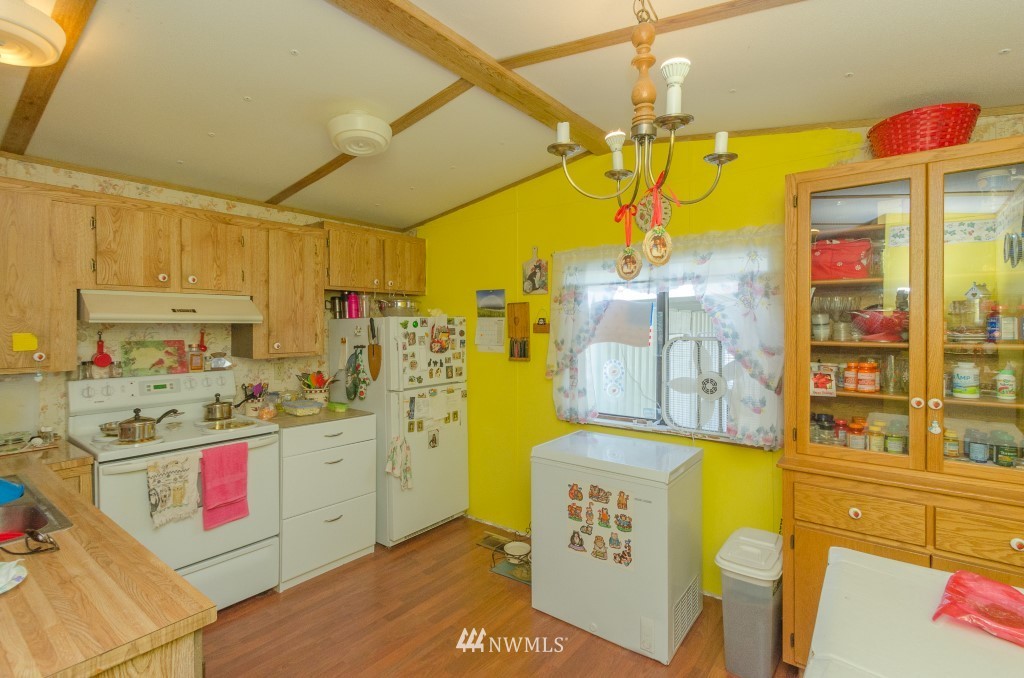 1713 Cooks Hill Road, Unit 45 Centralia, WA 98531 - Photo 7 of 15 Gallery Image 7