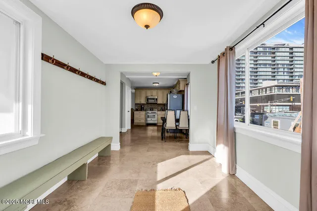 $3,500 | 206 3rd Avenue, Unit 1, Asbury Park, NJ 07712