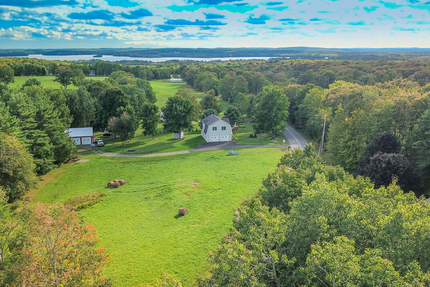 155 Maple Ridge Road South China, ME 04358 - Photo 5 of 47 155 Maple Ridge Rd09