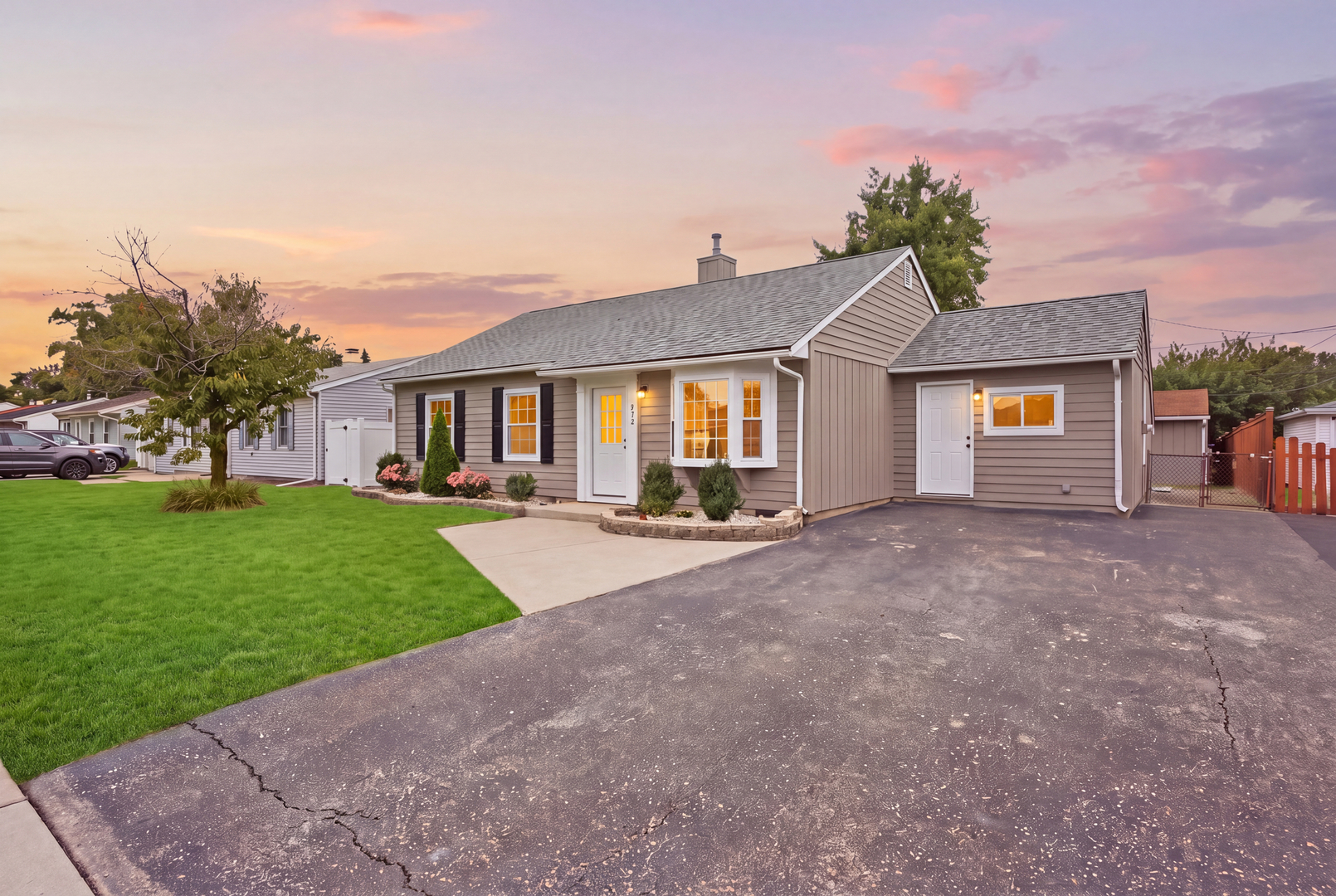512 Concord Avenue Romeoville, IL 60446 - Photo 23 of 24 Gallery Image 23