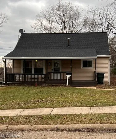 $215,000 | 250 Baker Street, Rittman, OH 44270