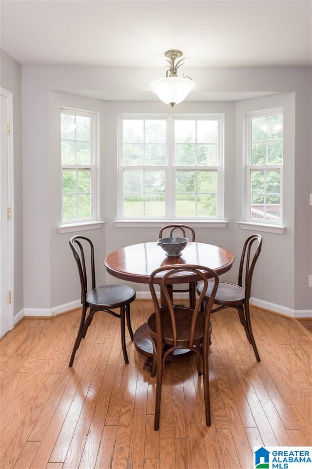 4109 Powder Mill Road Mount Olive, AL 35117 - Photo 15 of 36