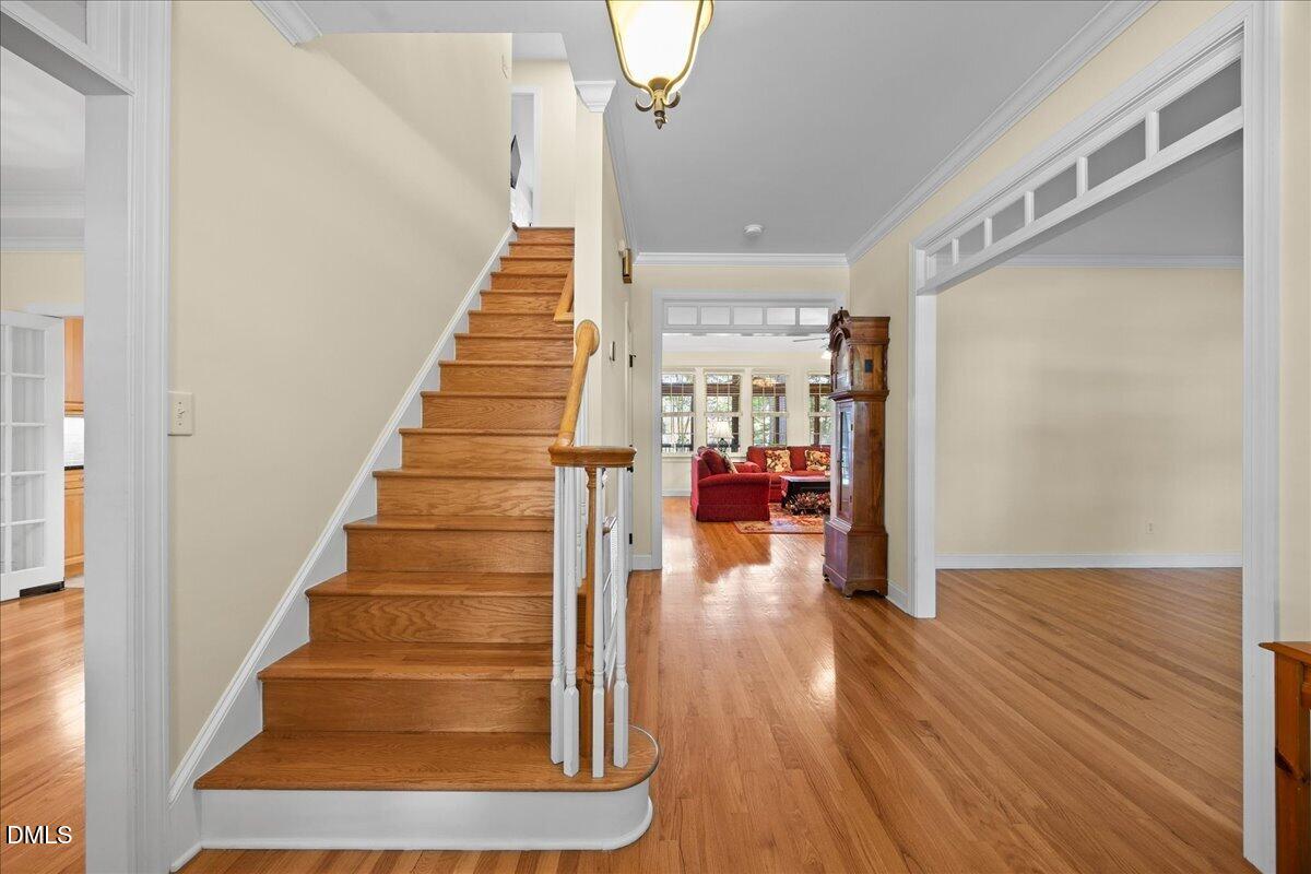 4206 Heathgate Lane Raleigh, NC 27613 - Photo 6 of 41 Gallery Image 6