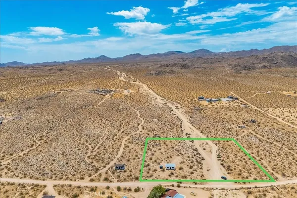 a view of an ocean and beach