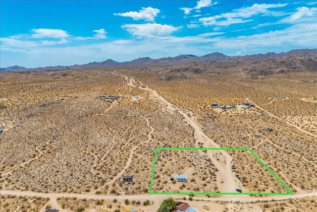 a view of an ocean and beach