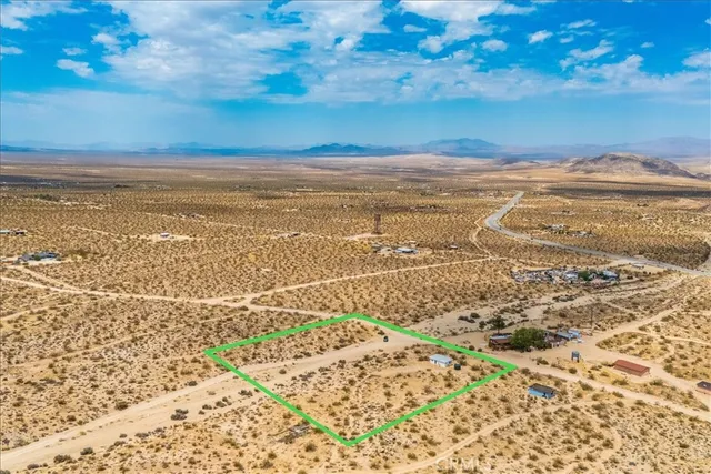 view of wooden floor