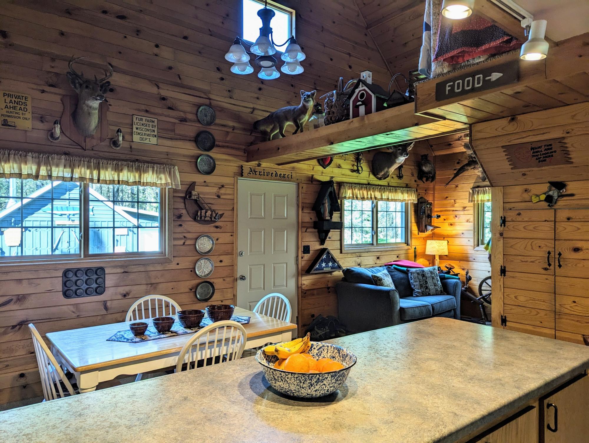 N10052 South Fork Road Phillips, WI 54555 - Photo 17 of 29 Gallery Image 17