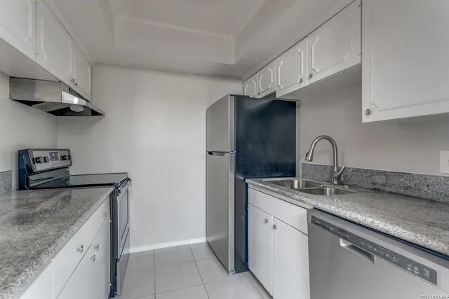 $1,095 | 8401 North New Braunfels Avenue, Unit 207, San Antonio, TX 78209