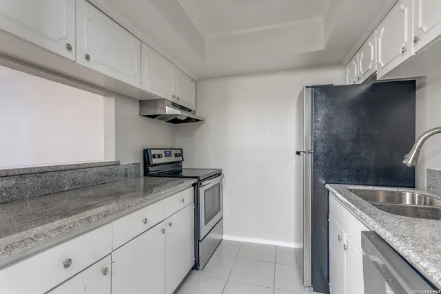 $1,095 | 8401 North New Braunfels Avenue, Unit 207, San Antonio, TX 78209