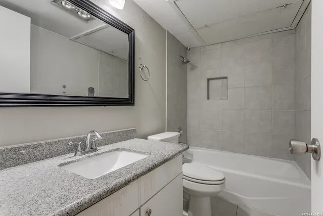 $1,095 | 8401 North New Braunfels Avenue, Unit 207, San Antonio, TX 78209