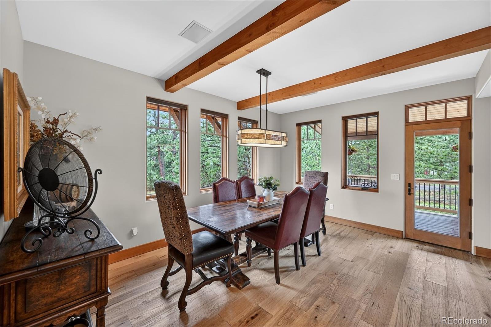 811 Ballantine Road Golden, CO 80401 - Photo 11 of 40