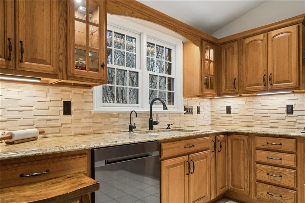 4948 Simmons Circle Export, PA 15632 - Photo 13 of 39 Kitchen
