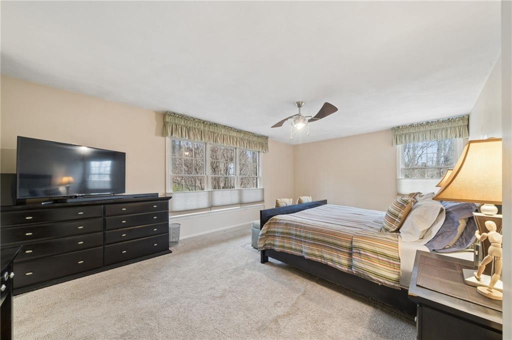 4948 Simmons Circle Export, PA 15632 - Photo 16 of 39 Primary Bedroom