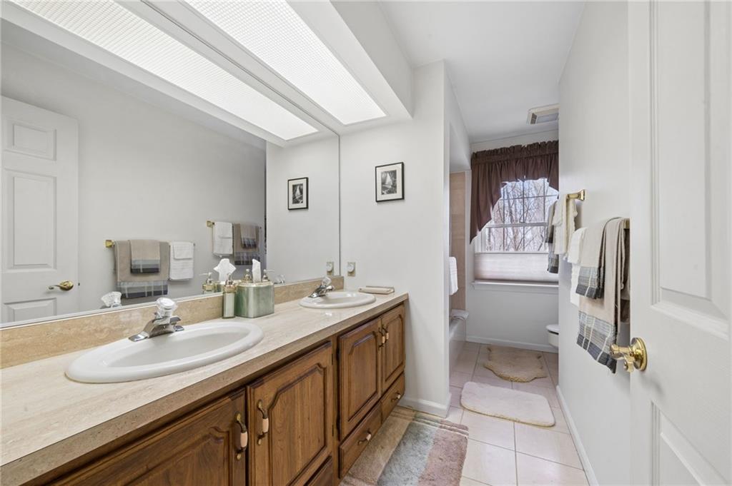 4948 Simmons Circle Export, PA 15632 - Photo 20 of 39 2nd Full Bathroom - Main Level