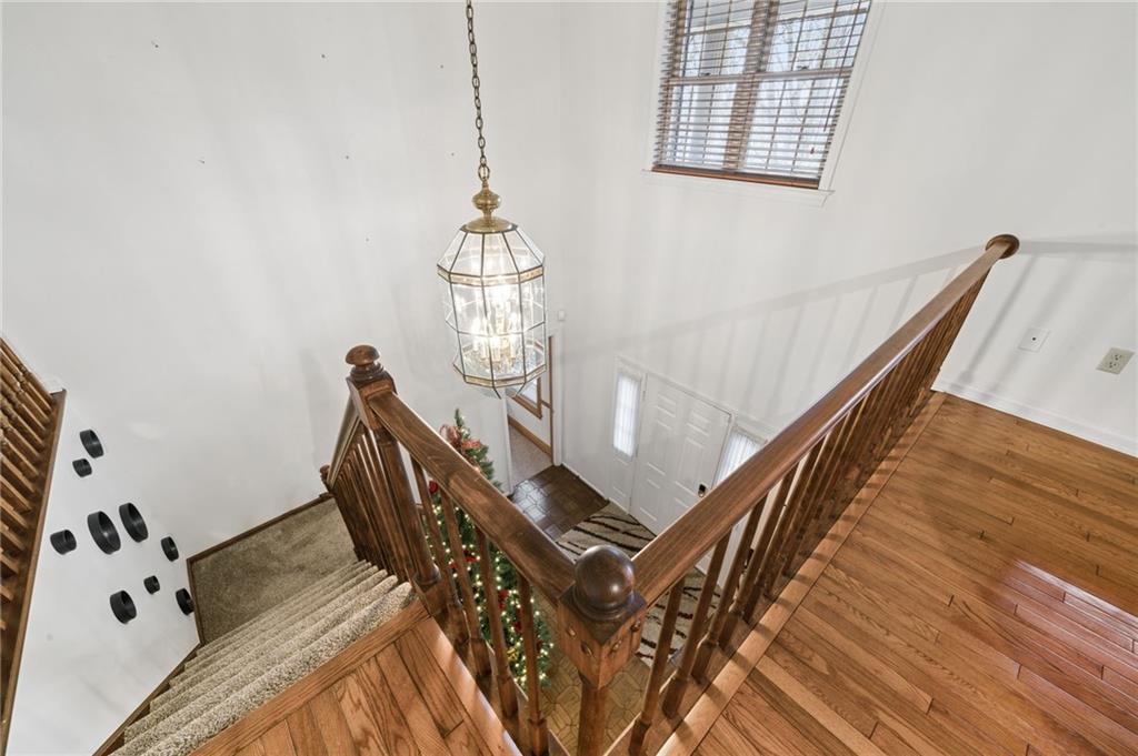4948 Simmons Circle Export, PA 15632 - Photo 23 of 39 Downstairs from Main Level
