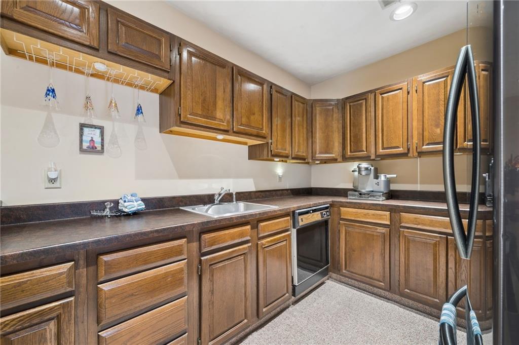4948 Simmons Circle Export, PA 15632 - Photo 29 of 39 First Floor - Secondary Kitchen