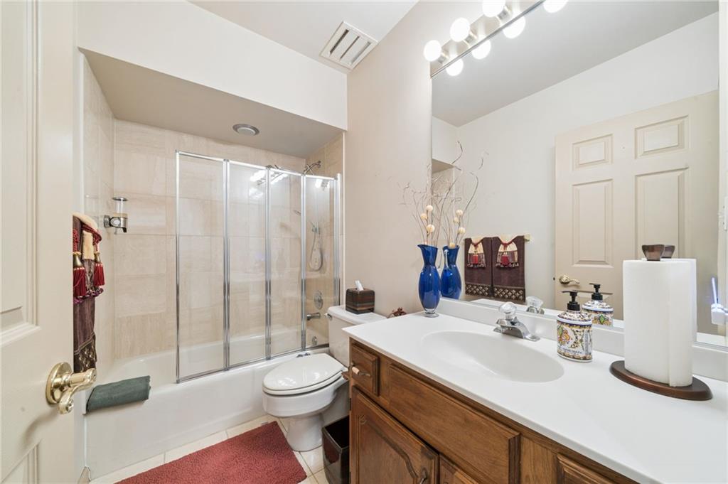 4948 Simmons Circle Export, PA 15632 - Photo 30 of 39 Full Bathroom - First Floor