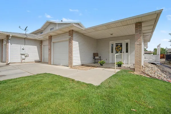 $369,900 | 2510 Springside Court, Unit C, Grand Junction, CO 81506