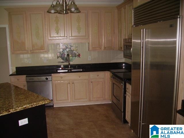 1668 Quail Ridge Drive Gardendale, AL 35071 - Photo 28 of 33