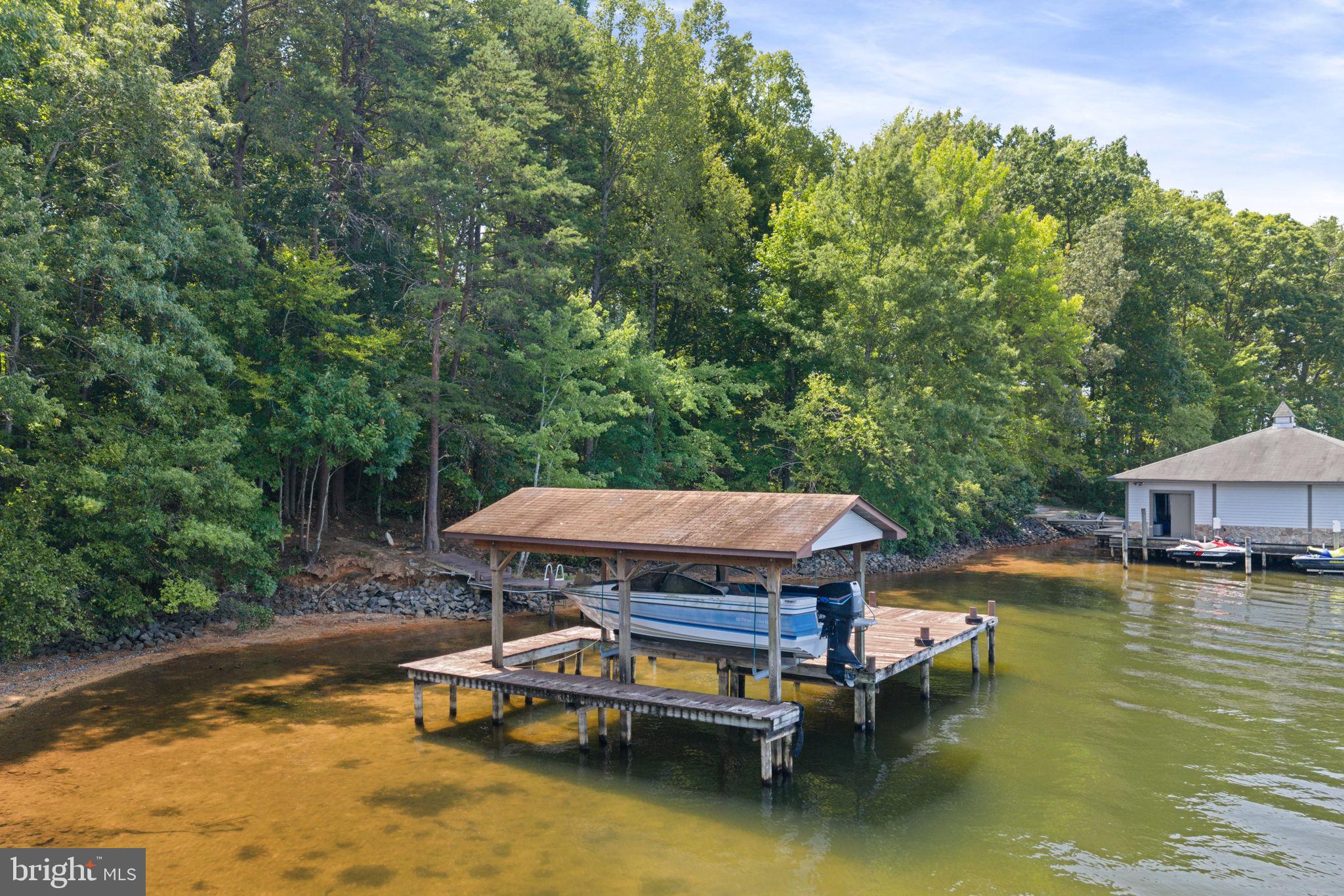 2802 Wallers Quarters Road Bumpass, VA 23024 - Photo 47 of 49 Gallery Image 47
