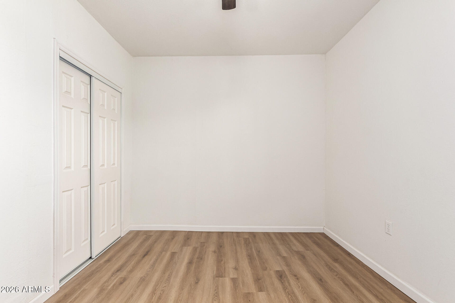 411 West Bealey Avenue Coolidge, AZ 85128 - Photo 17 of 26 a view of an empty room