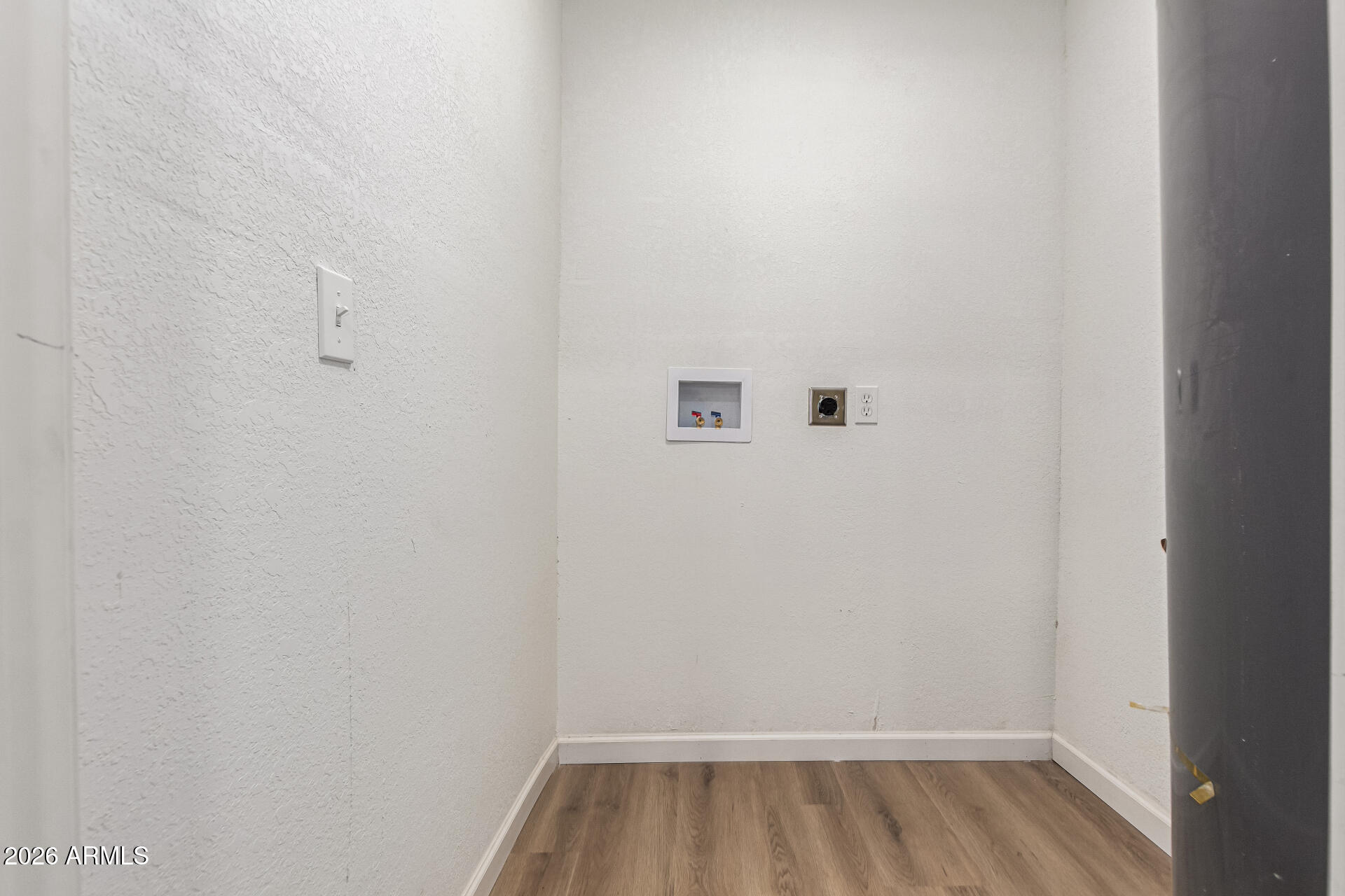 411 West Bealey Avenue Coolidge, AZ 85128 - Photo 20 of 26 a view of a small space