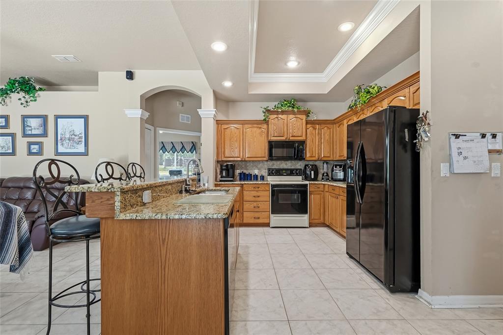 8206 Nightingale Road Weeki Wachee, FL 34613 - Photo 11 of 45 Gallery Image 11
