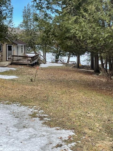 53 Mallard Drive Ripley, ME 04930 - Photo 21 of 22 IMG_3614