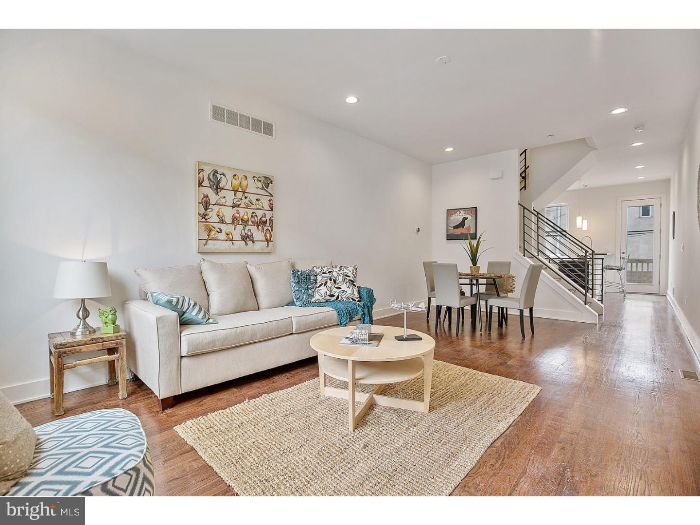 1138 Mt Vernon Street Philadelphia, PA 19123 - Photo 13 of 19