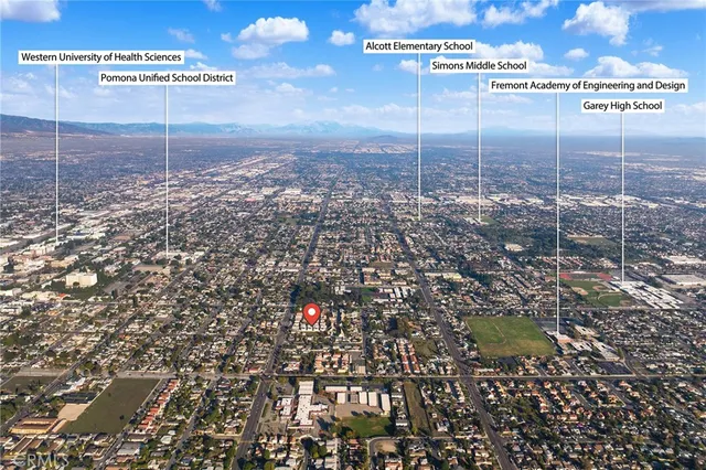 $749,990 | 650 West Grand Avenue, Pomona, CA 91766