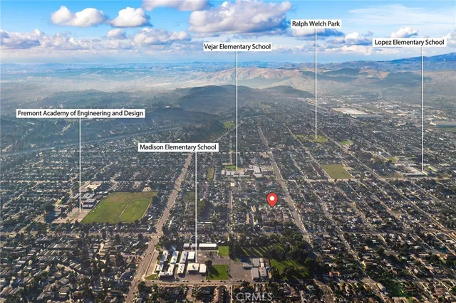 $749,990 | 650 West Grand Avenue, Pomona, CA 91766