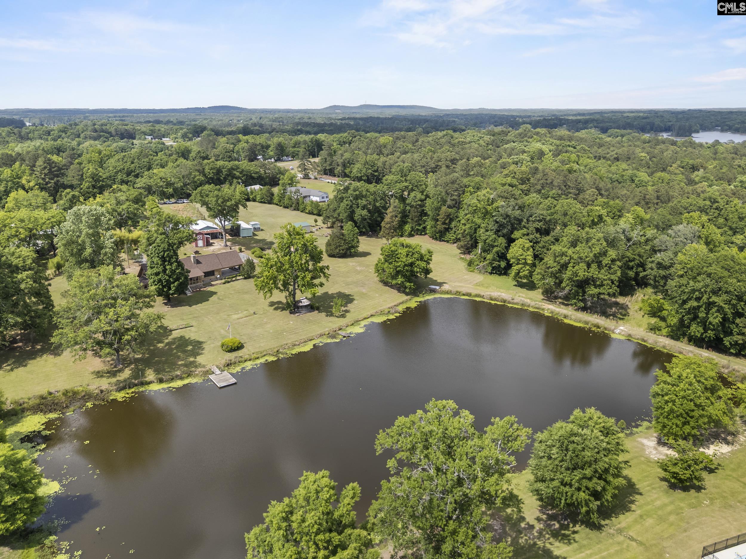 228 Shady Springs Road Prosperity, SC 29127 - Photo 2 of 58