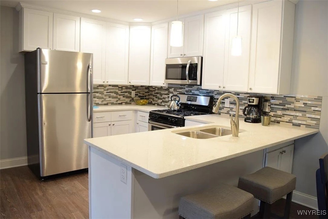 6626 Erie Road Evans, NY 14047 - Photo 3 of 14