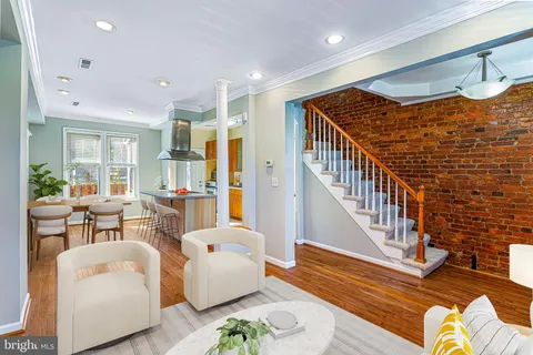 $620,000 | 3028 Park Place Northwest, Washington, DC 20001