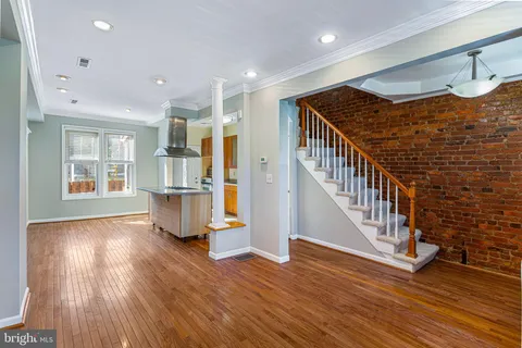 $620,000 | 3028 Park Place Northwest, Washington, DC 20001