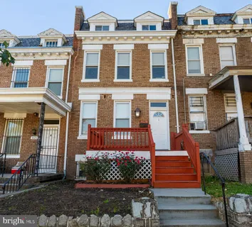 $620,000 | 3028 Park Place Northwest, Washington, DC 20001