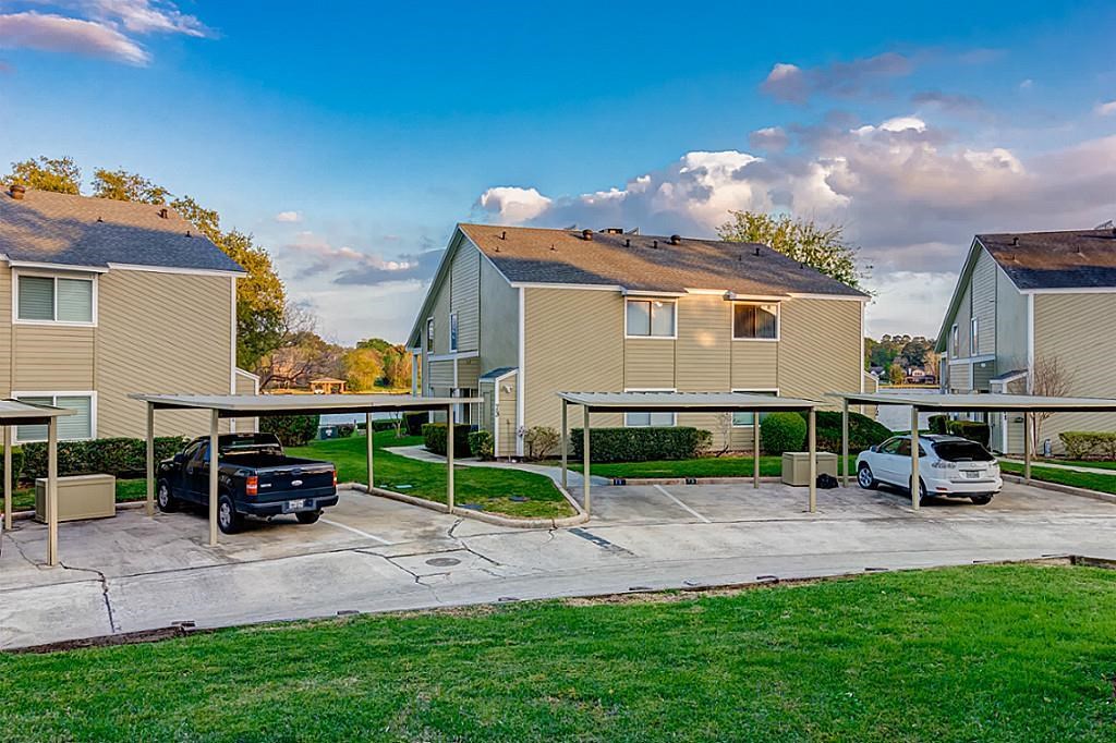 83 April Point Drive South, Unit 83 Conroe, TX 77356 - Photo 32 of 32