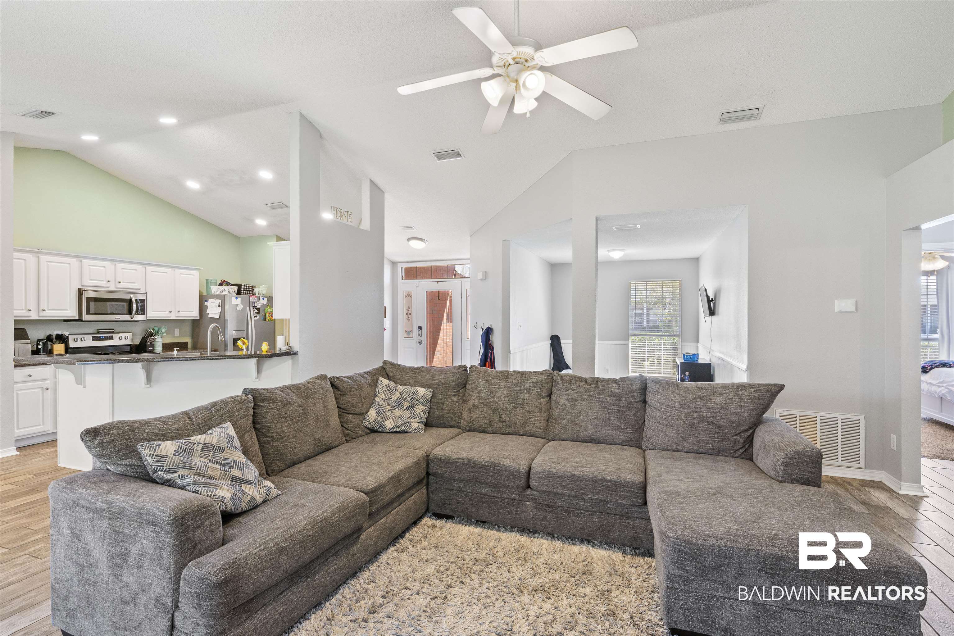 30621 Pinyon Drive Daphne, AL 36527 - Photo 13 of 41 Natural Lighting