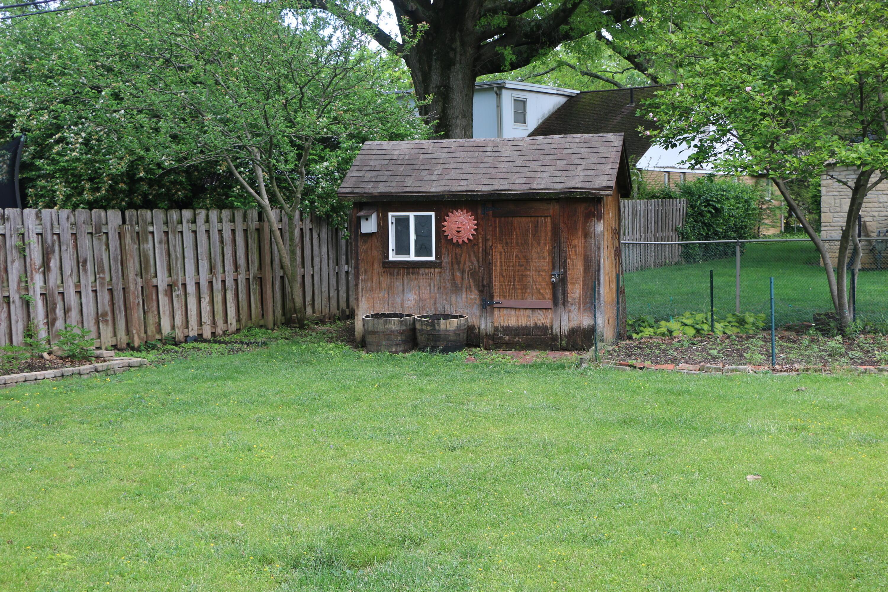 88 South Chesterfield Road Columbus, OH 43209 - Photo 52 of 56 Gallery Image 52
