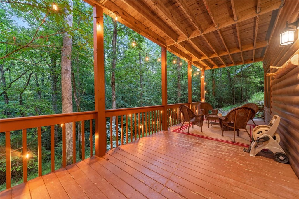 126 Brookwood Drive Blue Ridge, GA 30513 - Photo 67 of 106