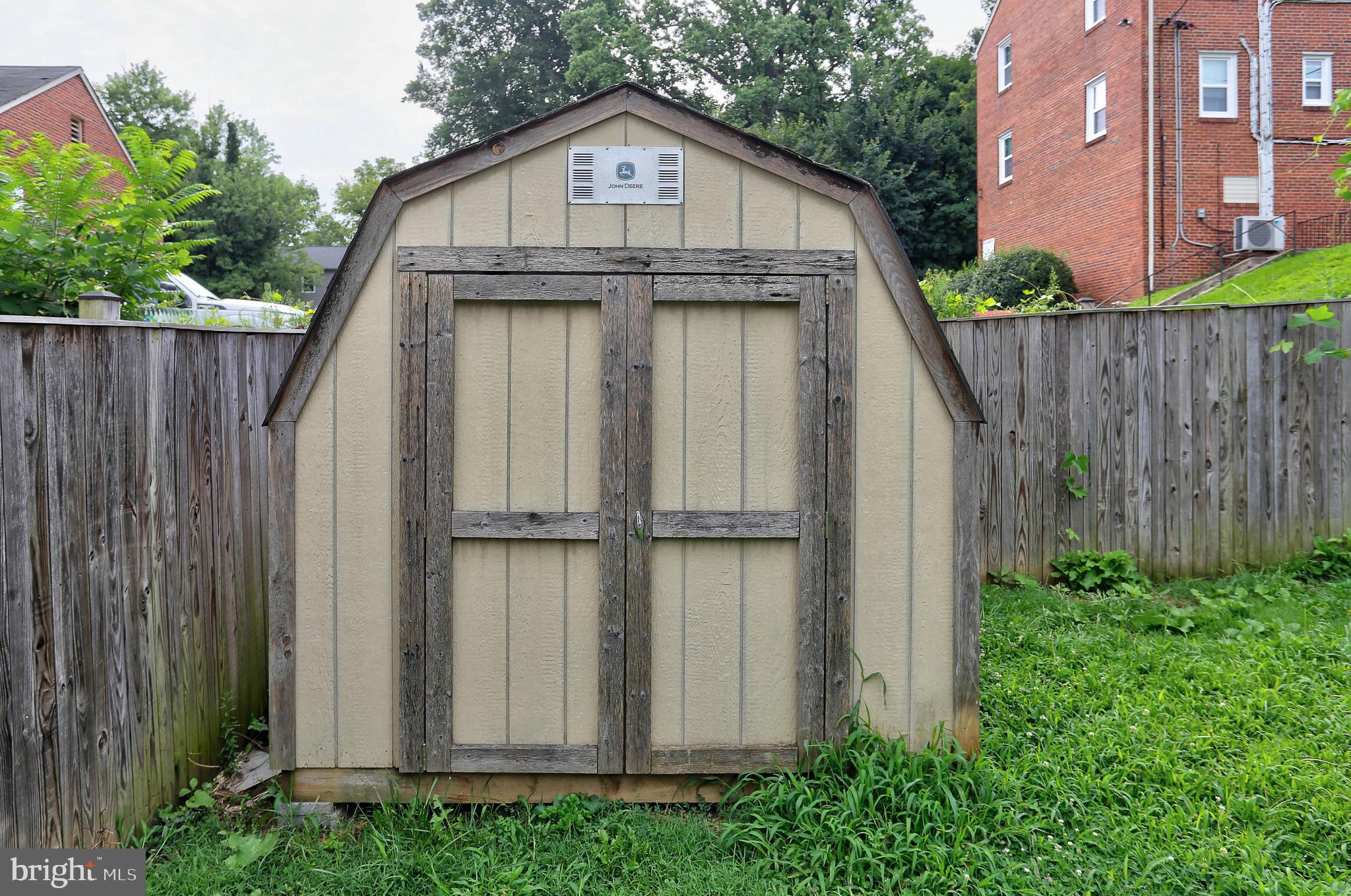 409 South Wickham Road Baltimore, MD 21229 - Photo 39 of 48 Gallery Image 39
