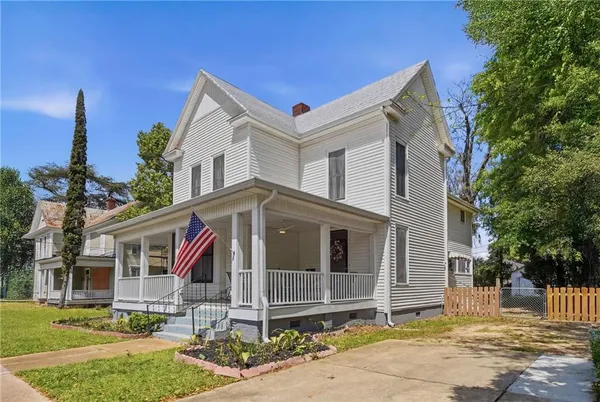 $260,000 | 409 East Evans Street, Bainbridge, GA 39819