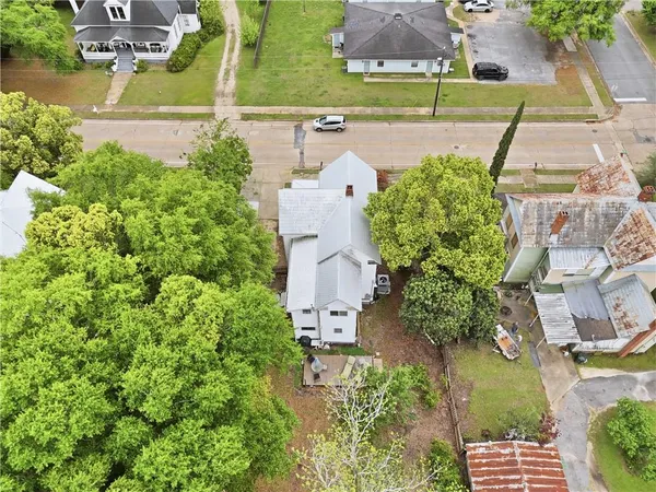 $260,000 | 409 East Evans Street, Bainbridge, GA 39819