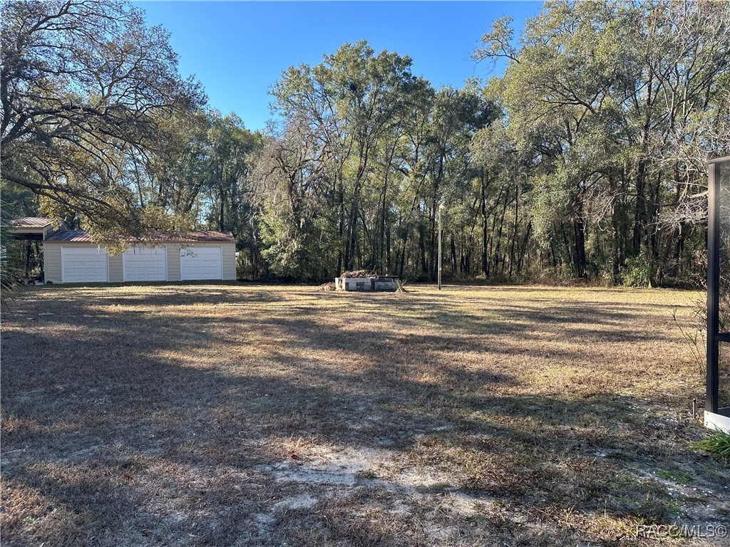 5838 East Arbor Street Inverness, FL 34452 - Photo 3 of 33
