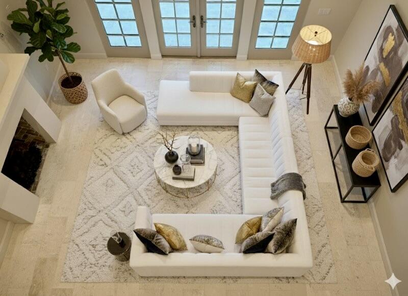 110 Emerald Ridge Santa Rosa Beach, FL 32459 - Photo 27 of 93 living option_A