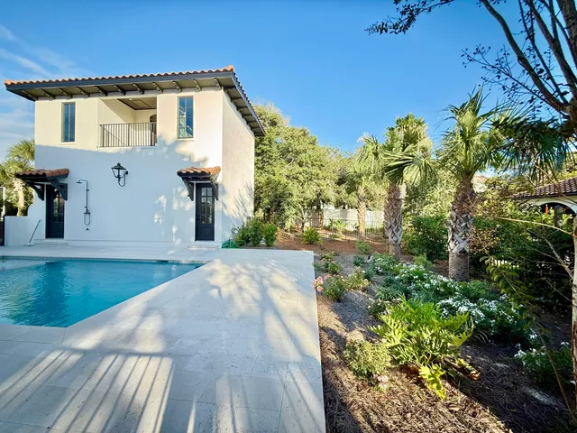 $3,149,000 | 110 Emerald Ridge, Santa Rosa Beach, FL 32459