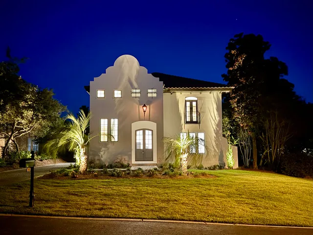 $3,149,000 | 110 Emerald Ridge, Santa Rosa Beach, FL 32459