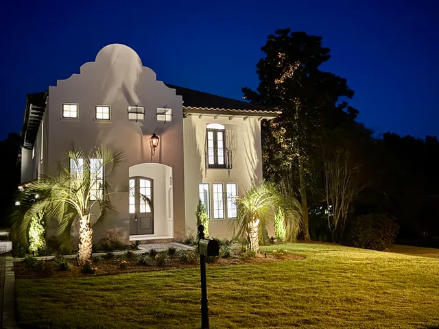 $3,149,000 | 110 Emerald Ridge, Santa Rosa Beach, FL 32459