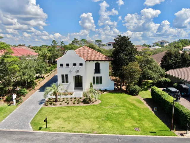 $3,149,000 | 110 Emerald Ridge, Santa Rosa Beach, FL 32459