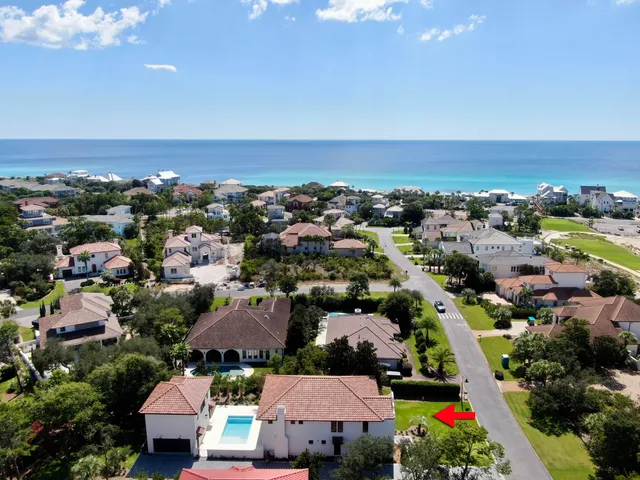 $3,149,000 | 110 Emerald Ridge, Santa Rosa Beach, FL 32459